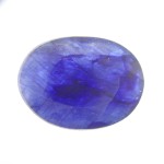 Blue Sapphire – 6.63 Carats (Ratti-7.32) Neelam